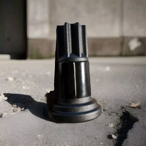 Engine Barring Tool for Cummins B/C Series & Dodge Pickup 3.9L, 5.9L, 6.7L &8.3L